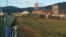 La finca contigua a la iglesia de San Clodio fue adquirida por Rectoral de Amandi y ser plantada con vias