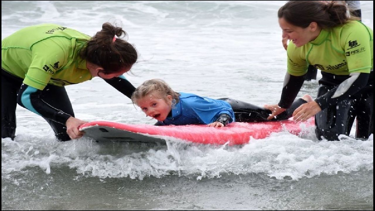 Imagen virtual del futuro albergue de peregrinos de la calle Santiago