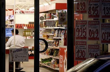 Cemar es uno de los ejemplos significativos de los concursos en empresas consolidadas.