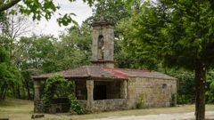 Naturaleza, tradición y patrimonio en el municipio de Verea