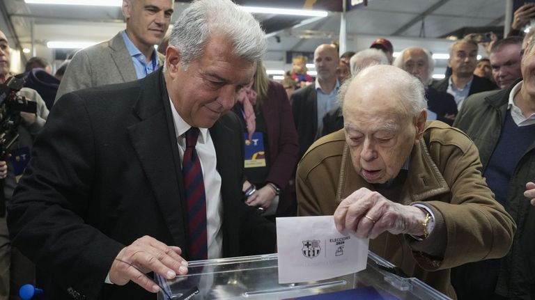 La Justicia, del retraso a la concesión
