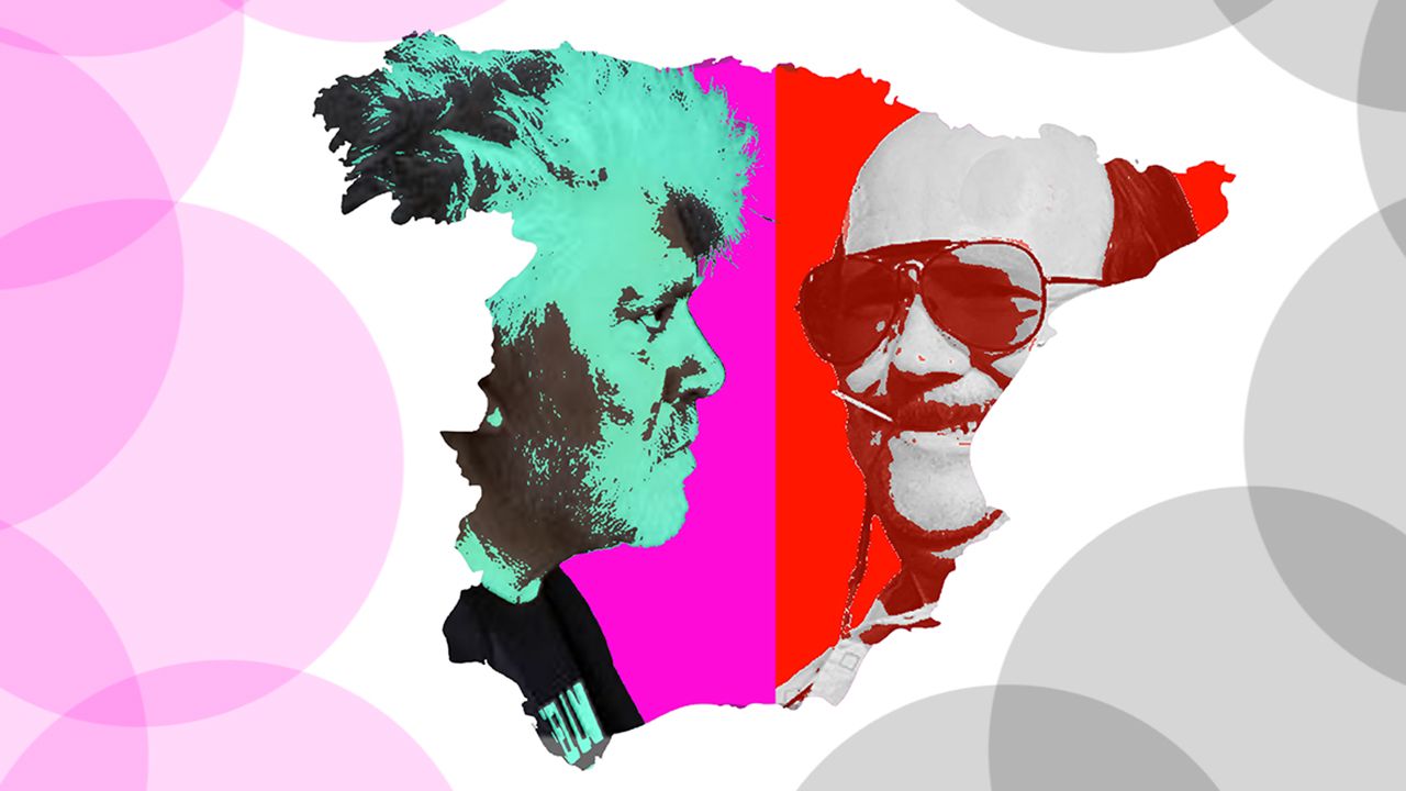 La huella de los antiguos cines en las fachadas de Ourense.Visita a Santa Eulalia de B�veda de los especialistas que participaron en el coloquio internacional de arqueolog�a en el Bimilenario de Lugo, en abril de 1976