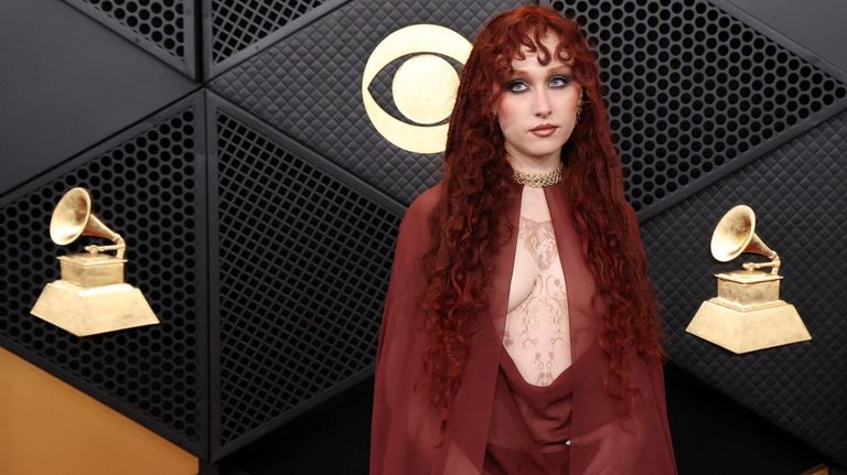 Chappell Roan rompe con su agencia de representantes por la relación de su fundador con Jeffrey Epstein