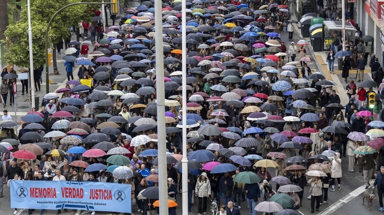 Los interrogantes que asedian al ADIF y Transportes en el accidente de Adamuz
