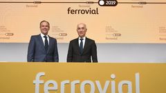 El Gobierno aumenta su presión para que Ferrovial se quede en España