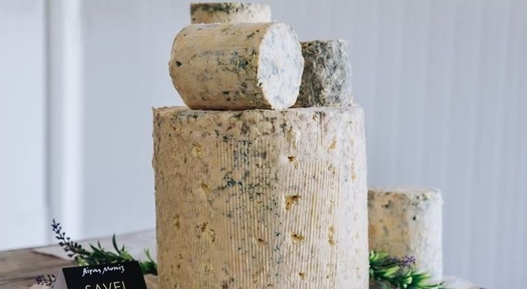 Quince quesos gallegos optan a ser el mejor de España en el Salón Gourmets