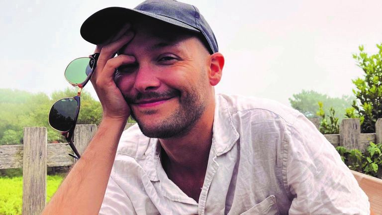 O pontevedrés Álvaro Domínguez Rodríguez-Volta, Premio Xosé Neira Vilas de Literatura Xuvenil