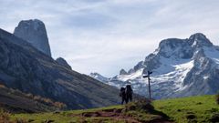 Los tesoros del Geoturismo en Asturias