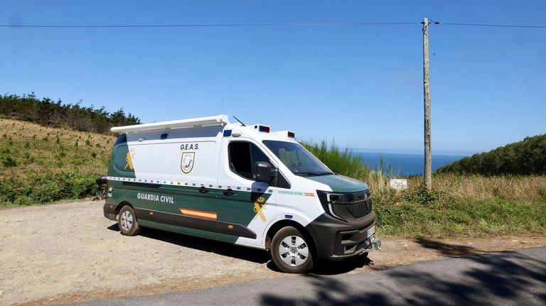 Las conversaciones intervenidas a los narcos de Muxía: «Los otros cargaron cuatro mil»