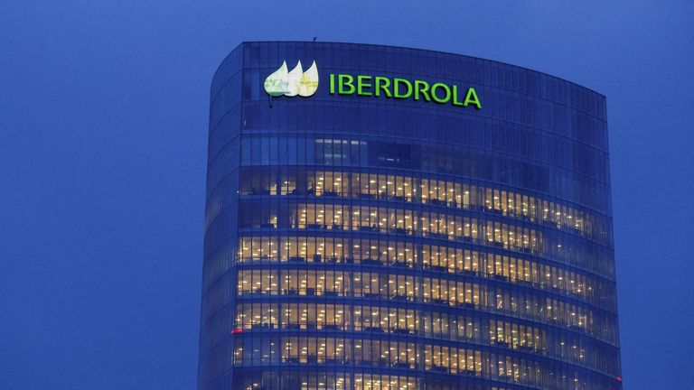 Catar reduce su participación en Iberdrola en el 2025 y la sitúa por debajo del 7%