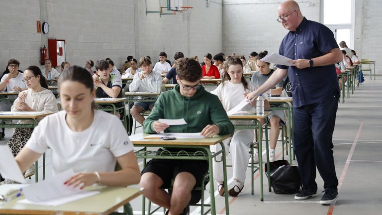 La CIUG permitirá sacar la máxima nota en la pregu
