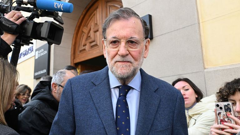 El jefe de investigación de la Kitchen confirma las referencias de la trama a Mariano Rajoy