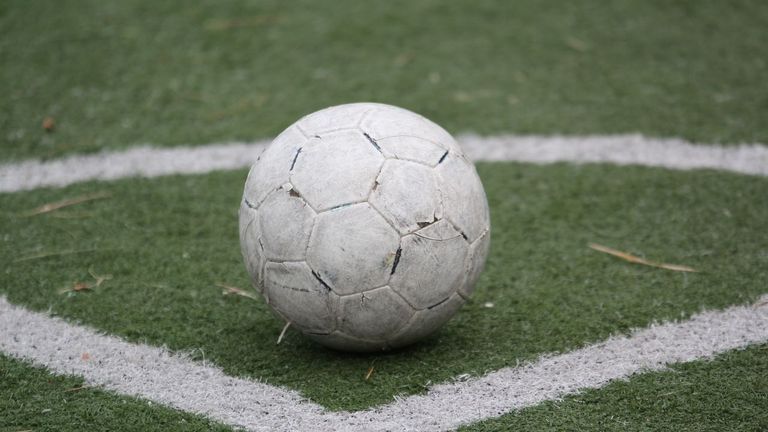 Suspenden un partido de Tercera Futgal en Ferrol por la agresión a un árbitro