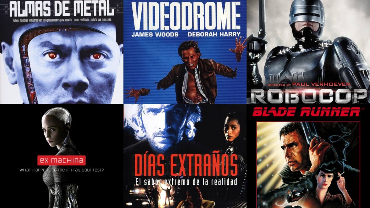 Fotograma de la pel�cula �Capricornio Uno�.