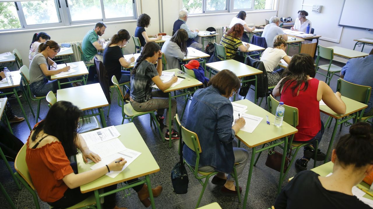 Em Uma Escola De Idiomas Estão Matriculados 1000 Alunos