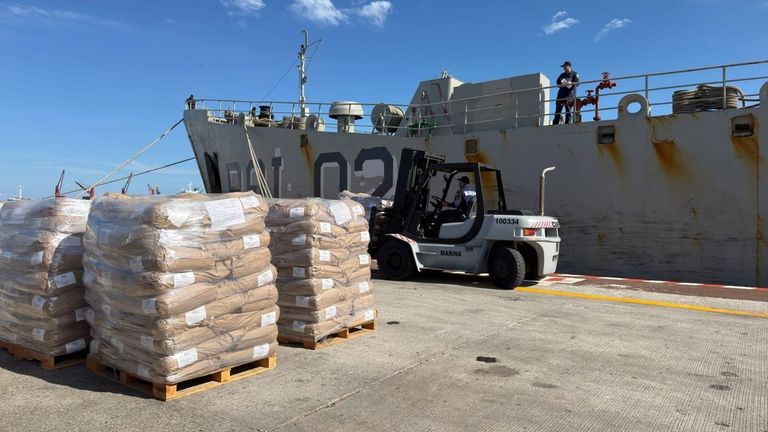 Rusia y China defienden a Cuba, pero sin dar solución a la crisis energética