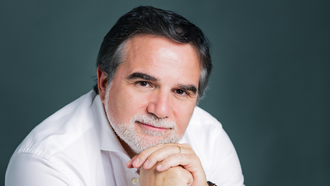 Javier Quintero es doctor en Medicina y especialista en Psiquiatra.