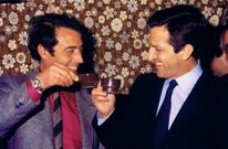 Jos� Ferreiro tuvo una estrecha relaci�n con Adolfo Su�rez 