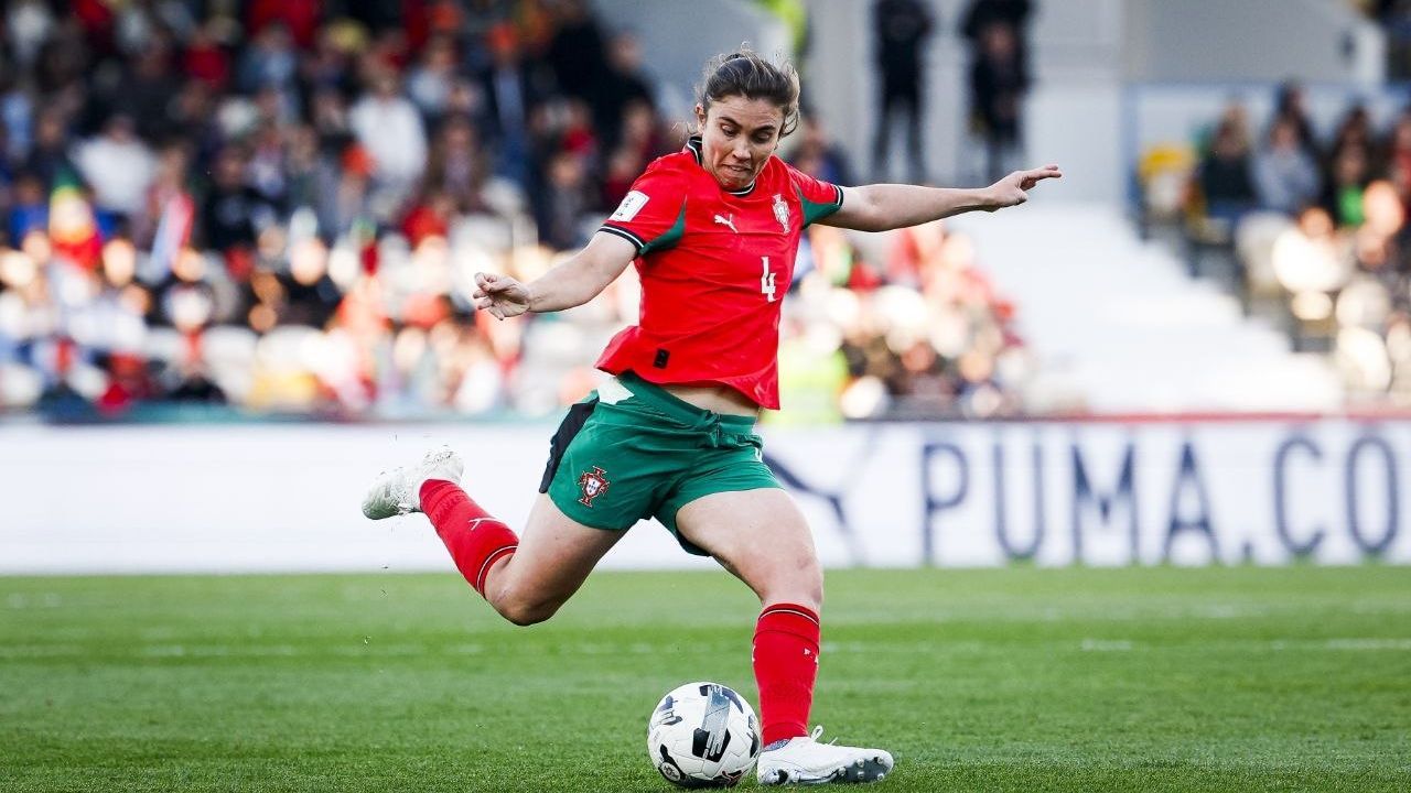 Pauleta ha cumplido este a�o su aspiraci�n de jugar con Portugal.