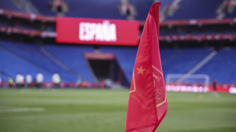 Vergonzoso cántico en el España-Egipto: «Musulmán el que no bote es»