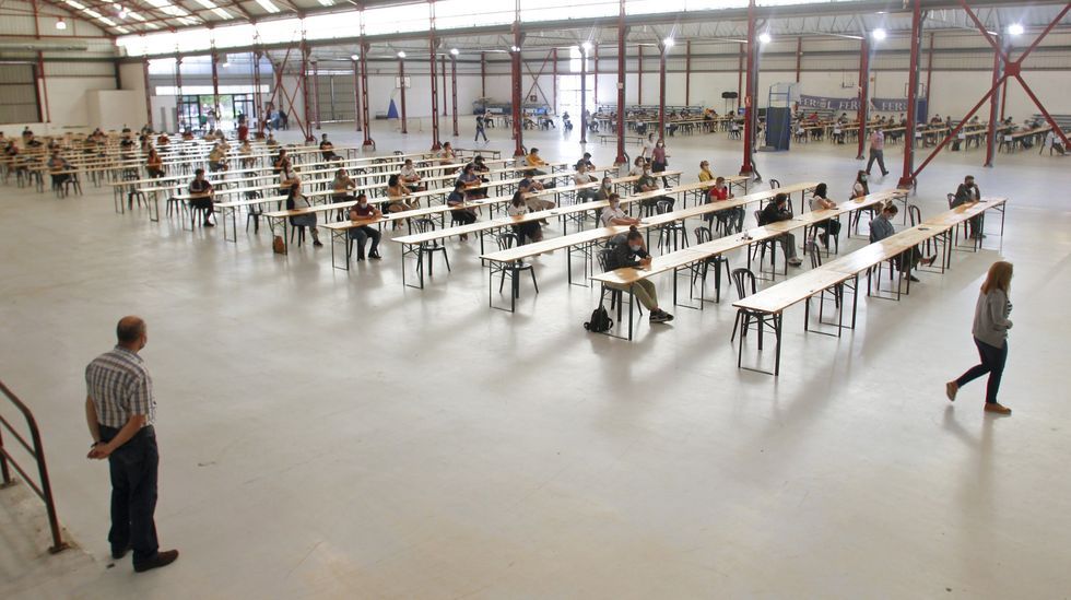 Una edici�n especial de las alfombras de Ares