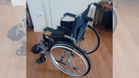 Dise�o cubierta especial tractora por Jos� Mar�a Fern�ndez Garc�a