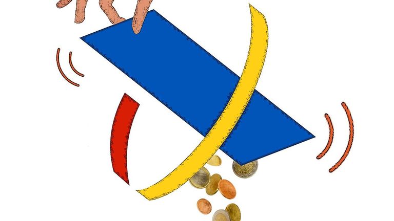 Tiempo de mirar la declaración de la renta