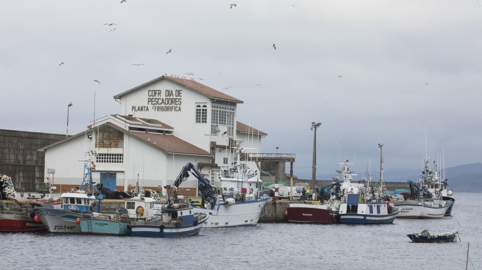 Hotel Punta del Este, en Carballo. Chelo Su&aacute;rez