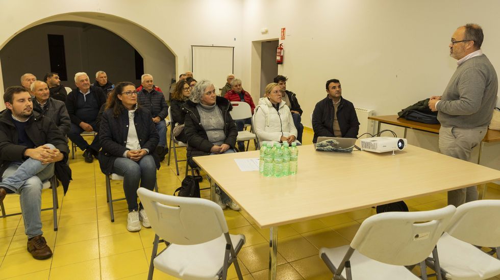 Ganadores de los Premios Primas Casa das Ciencias de divulgacin.