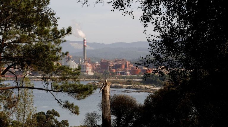 El Congreso vuelve a reclamar más ayudas para electrointensivas como Alcoa