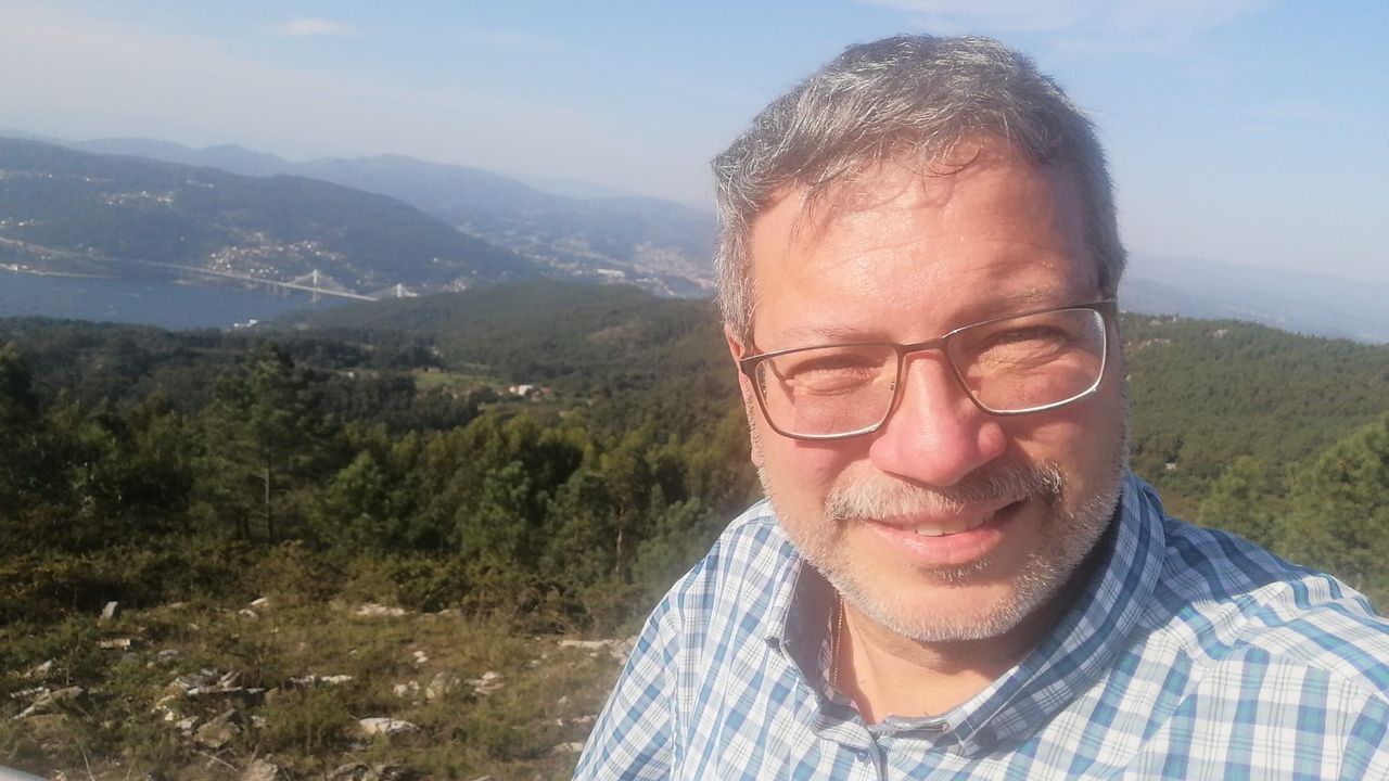 Amigos y familiares retornados de Venezuela se reunieron en Bobors.Anais Fleites