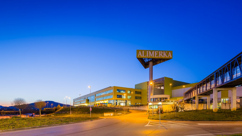 Alimerka impulsa AMKash, su nueva l�nea de negocio mayorista para profesionales