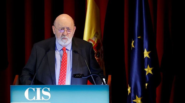 El CIS es la única encuesta que da la victoria al PSOE, que sitúa once puntos por encima del PP