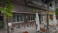 El restaurante Casa Basilio, en Ribadesella