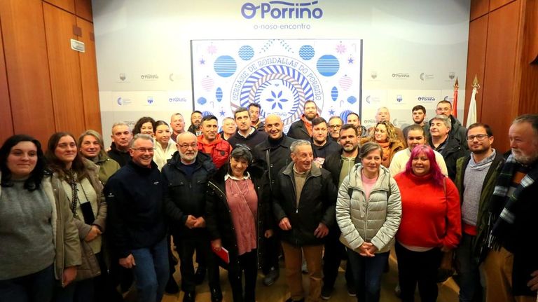 17 rondallas actúan hoxe en O Porriño