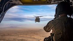Militares estadounidenses en Afganistn