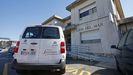 La sede central de Apropark, la asociacin de prkinson de la provincia de Pontevedra, est en Bueu. Tambin hay sedes en Pontevedra y Vilagarca