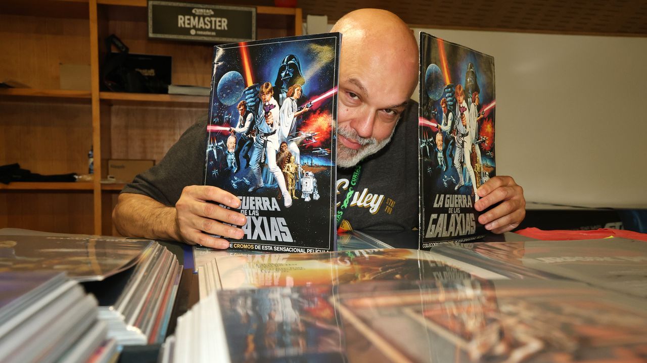 Tráiler de «Aída y Vuelta».Alec Baldwin, caracterizado como el protagonista de «Rust», poco después del disparo accidental