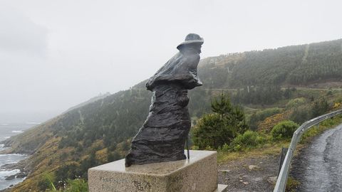 Escultura de morsa sacrificada é inaugurada na Noruega – DW – 29