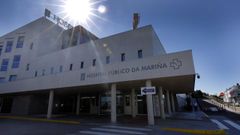Hospital Pblico da Maria