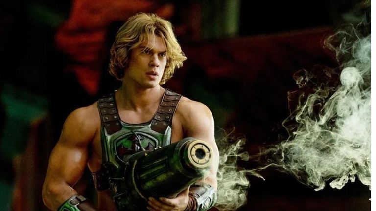 «He-Man y los Masters del universo»: Nostalgia para fans
