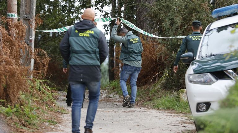 El Observatorio de Violencia de Género propone que el factor rural sea un indicador de riesgo