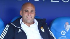Javi Rozada en El Toral�n