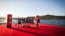La Vuelta a España arranca en Ourense