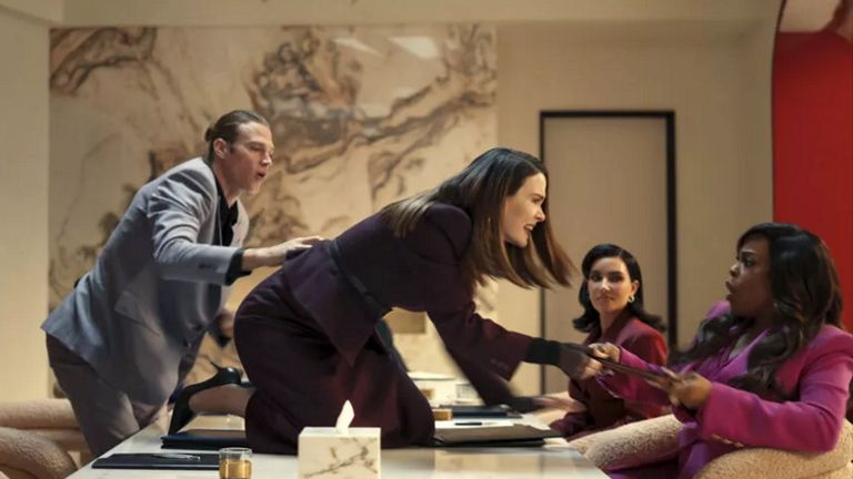 Kitsch con todas las de la ley