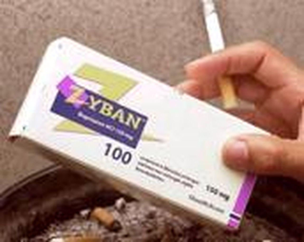 zyban comprar