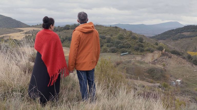 «Petrus»: Piedra y memoria