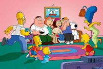 Los Simpson y los Griffin compartirn episodio. 
