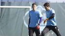 Rosic: «En el Celta B empecé a sentir el fútbol en España»
