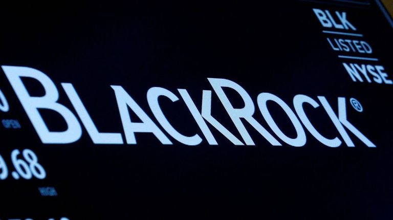 BlackRock tiene participaciones por valor de 41.308 millones en 20 compañías del Ibex 35